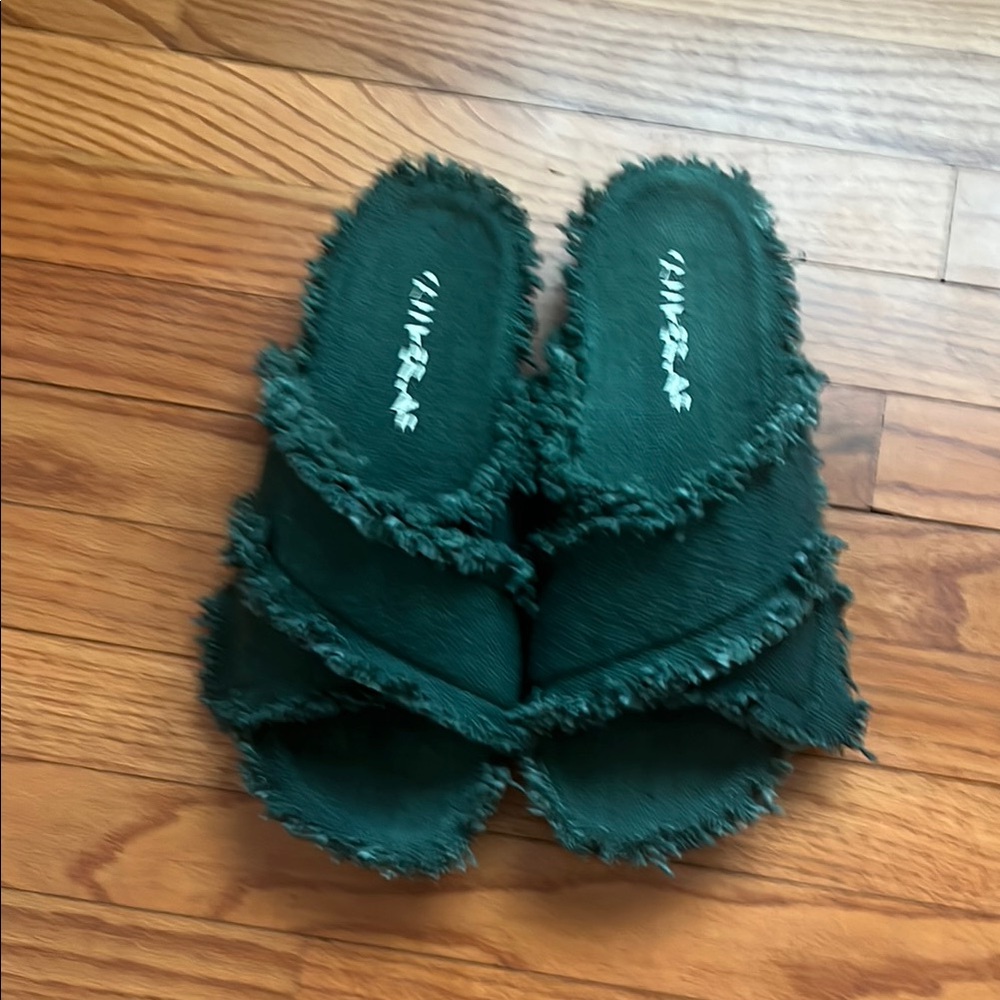 Men’s Camper Labs Brutus sandal size 12